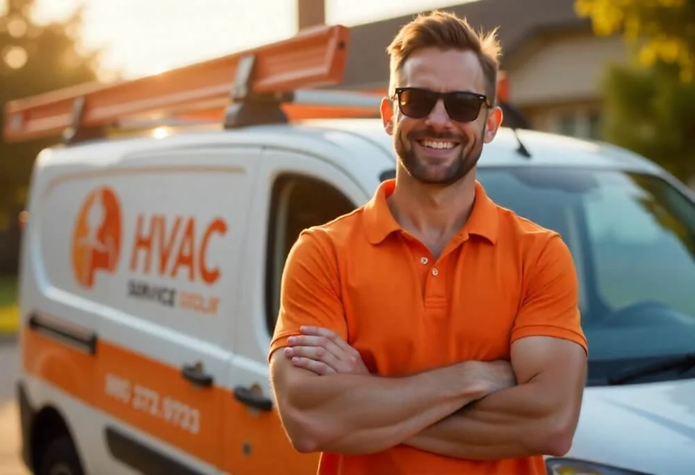 Professional HVAC repair and installation services in Morgantown, KY